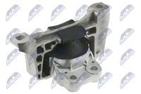 NTY ZPS-FR-020 - Soporte, motor