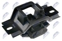 NTY ZPS-FR-026 - Soporte, motor