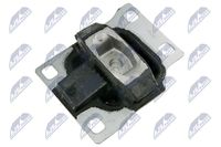 NTY ZPS-FR-034 - Soporte, motor