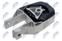 NTY ZPS-FR-040 - Soporte, motor