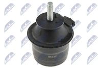 NTY ZPS-KA-302 - Soporte, motor