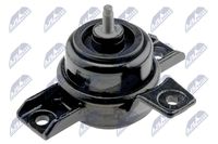 NTY ZPS-KA-325 - Soporte, motor