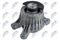 FEBI BILSTEIN 170569 - Soporte, motor