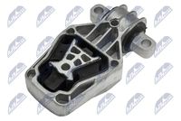 Metalcaucho 57649 - Soporte, motor