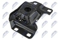 NTY ZPS-MZ-010 - Soporte, motor