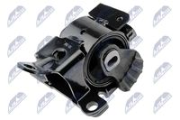 NTY ZPS-MZ-065 - Soporte, motor