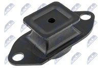 NTY ZPS-NS-129 - Soporte, motor