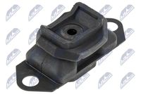 NTY ZPS-NS-131 - Soporte, motor