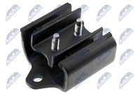 NTY ZPS-NS-169 - Soporte, motor