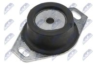 NTY ZPS-PE-009 - Soporte, motor