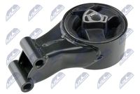 NTY ZPS-PL-004 - Soporte, motor