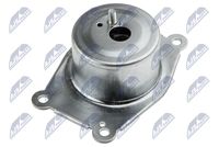 Metalcaucho 57411 - Soporte, motor