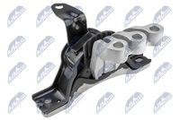 NTY ZPS-PL-041 - Soporte, motor