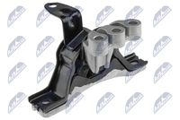 NTY ZPS-PL-043 - Soporte, motor