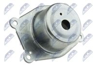 NTY ZPS-PL-044 - Soporte, motor