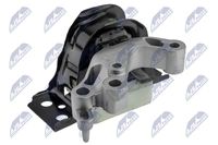 NTY ZPS-RE-043 - Soporte, motor