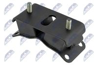 NTY ZPS-TY-072 - Soporte, motor