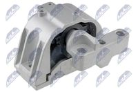 NTY ZPS-VW-000 - Soporte, motor