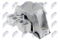 NTY ZPS-VW-003 - Soporte, motor