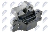 NTY ZPS-VW-008 - Soporte, motor