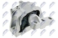 NTY ZPS-VW-011 - Soporte, motor