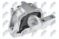 NTY ZPS-VW-012 - Soporte, motor