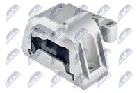 NTY ZPS-VW-015 - Soporte, motor