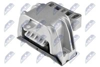 NTY ZPS-VW-017 - Soporte, motor