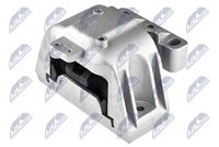 NTY ZPS-VW-025 - Soporte, motor