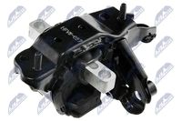 NTY ZPS-VW-027 - Soporte, motor