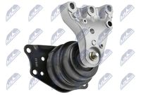 NTY ZPS-VW-038 - Soporte, motor