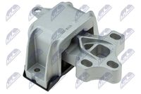 NTY ZPS-VW-004 - Soporte, motor