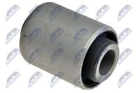 NTY ZTP-MS-050C - Conector, amortiguador