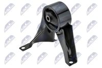 NTY ZPS-MS-063 - Soporte, motor