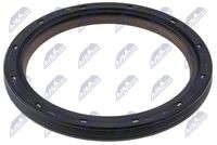 GLASER P7736201 - Lado de montaje: frontal<br>Código de motor: UBGA<br>Material: PTFE (Politetrafluoroetileno)<br>Material: ACM (caucho poliacrílico)<br>Diámetro interior [mm]: 40<br>Diámetro exterior [mm]: 55<br>Altura [mm]: 6,4<br>Tipo de retén radial: A SL<br>Tipo de giro: Giro a la derecha<br>