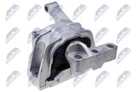 NTY ZPS-VW-033 - Soporte, motor