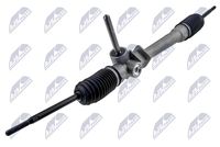 Metalcaucho 50431 - Restricción de fabricante: SAGINAW<br>Tipo de servicio: mecánico<br>Vehículo con dirección a la izquierda / derecha: para vehic. dirección izquierda<br>Número de piezas necesarias: 1<br>