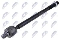 MOOG OPAX8848 - Lado de montaje: Eje delantero<br>Restricción de fabricante: elec. power steering<br>Longitud [mm]: 241<br>Diámetro 1 [mm]: 16,5<br>Tipo de envase: Caja<br>Rosca 1: M16X1.5<br>Rosca 2: M16X1.5<br>long. de embalaje [cm]: 34,5<br>Ancho de embalaje [cm]: 8,5<br>h embalaje [cm]: 6,5<br>