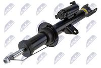 BILSTEIN 19282626 - Amortiguador - BILSTEIN - B4 OE Replacement