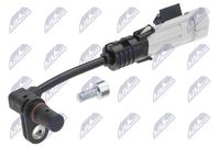 NTY HCA-DW-003 - Sensor, revoluciones de la rueda