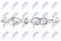 LUCAS ACP619 - Compresor, aire acondicionado