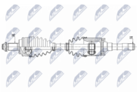 LUCAS LKCA620038 - Kit de embrague