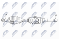 CEVAM 7808 - Árbol de transmisión