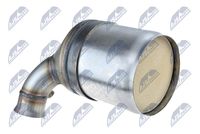 NTY DPF-PE-002 - para OE N°: 18 30 7 806 011<br>