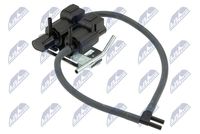 ACKOJA A37630004 - Tipo de servicio: eléctrico<br>Número de enchufes de contacto: 2<br>Color de conector: marrón<br>Peso [kg]: 0,076<br>