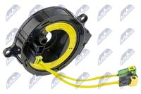 NTY EAS-CH-000 - Muelle espiral, airbag