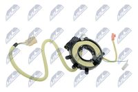 NTY EAS-IS-000 - Muelle espiral, airbag