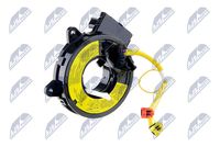 NTY EAS-MZ-000 - Muelle espiral, airbag