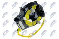 NTY EAS-MZ-002 - Muelle espiral, airbag