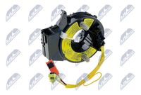 NTY EAS-MZ-003 - Muelle espiral, airbag